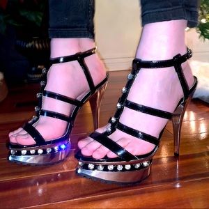 highest heel collection - Poshmark